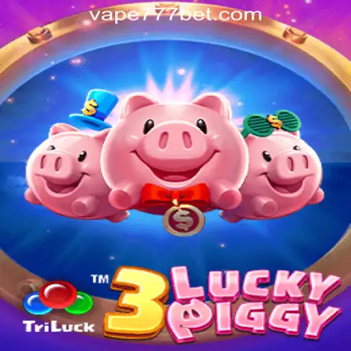 Exploring the Vibrant World of 3LUCKYPIGGY