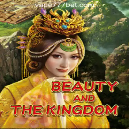BeautyAndTheKingdom: A Majestic Journey Through the Realm of Gaming