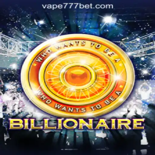 Experience the Thrill of Billionaire: A Feature on Vape-777 Oficial Slots Brasil #1