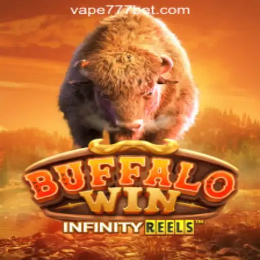 BuffaloWin: An In-Depth Look at the Exciting Slot Game Tied with Vape-777 Oficial Slots Brasil #1