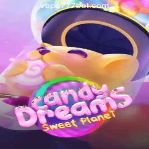 CandyDreams: A Sweet Adventure Into Vaporous Slots
