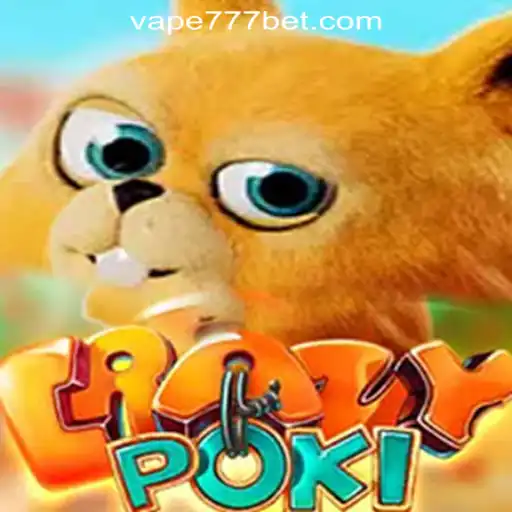 Discover the Thrills of CrazyPoki with Vape-777 Oficial Slots Brasil #1