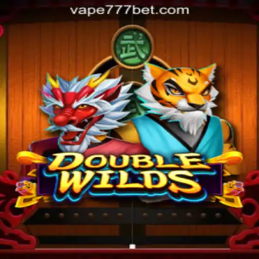 Experience Thrills with DoubleWilds: Vape-777 Oficial Slots Brasil #1