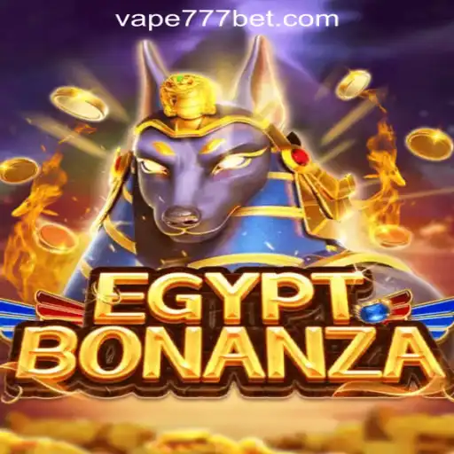 EgyptBonanza: The Captivating World of Slots with Vape-777 Oficial Slots Brasil #1