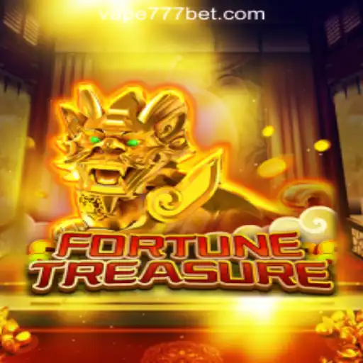 Exploring FortuneTreasure and Vape-777 Oficial Slots Brasil #1