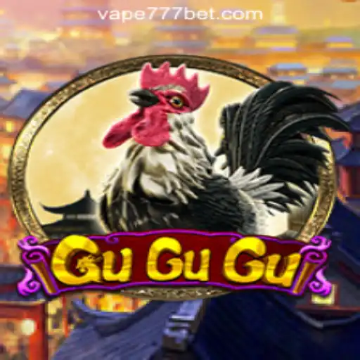 Exploring the Thrills of GuGuGu: A Dive into Vape-777 Oficial Slots Brasil #1