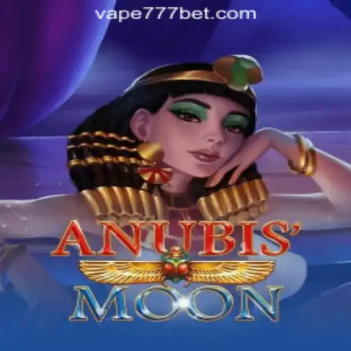 Exploring AnubisMoon: A New Chapter in the World of Vape-777 Oficial Slots Brasil #1