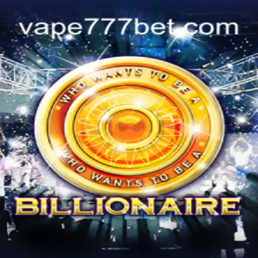 Experience the Thrill of Billionaire: A Feature on Vape-777 Oficial Slots Brasil #1
