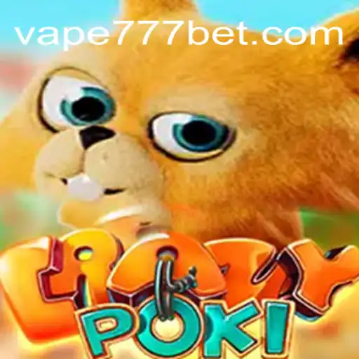 Discover the Thrills of CrazyPoki with Vape-777 Oficial Slots Brasil #1