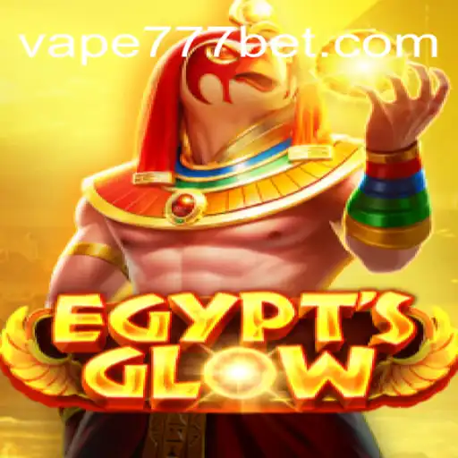 Discover the Thrill of EgyptsGlow: An Immersive Slot Experience