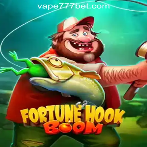 Exploring the Thrills of FortuneHookBoom: The Latest Sensation in Gaming