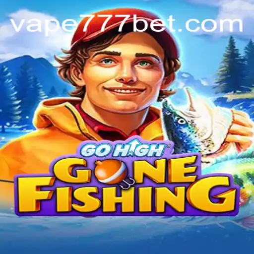 GoHighGoneFishing: Dive Into the Excitement of this Innovative Game