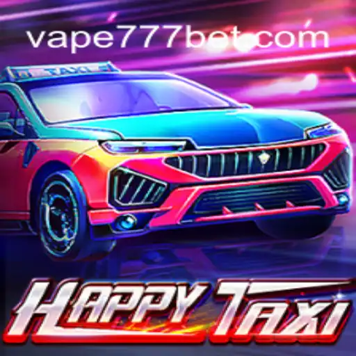 Exploring HappyTaxi: The Engaging World of Vape-777 Oficial Slots Brasil #1