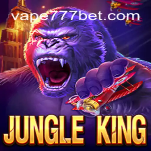 Discover the Thrilling World of JungleKing and Vape-777 Oficial Slots Brasil #1