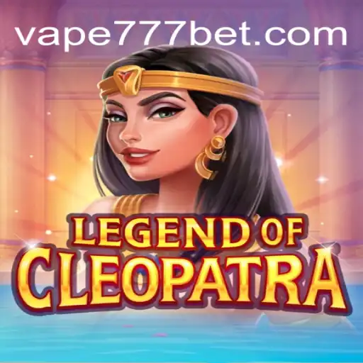 Discover the Mystique of 'LegendOfCleopatra': The #1 Slot Game Experience in Brazil