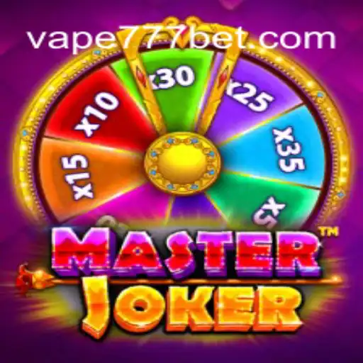 MasterJoker: Explore a Classic Slot Game with a Modern Twist