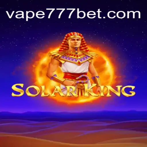 Exploring the World of SolarKing: A Journey into the Realm of Vape-777 Oficial Slots Brasil #1