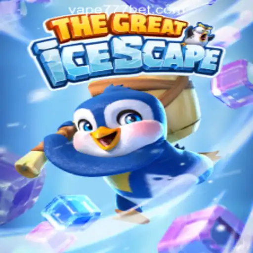 TheGreatIcescape: Unveiling the Thrill of Vape-777 Oficial Slots Brasil #1