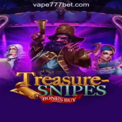 TreasuresnipesBonusBuy and Vape-777 Oficia Slots Brasil #1: A Riveting Gaming Experience