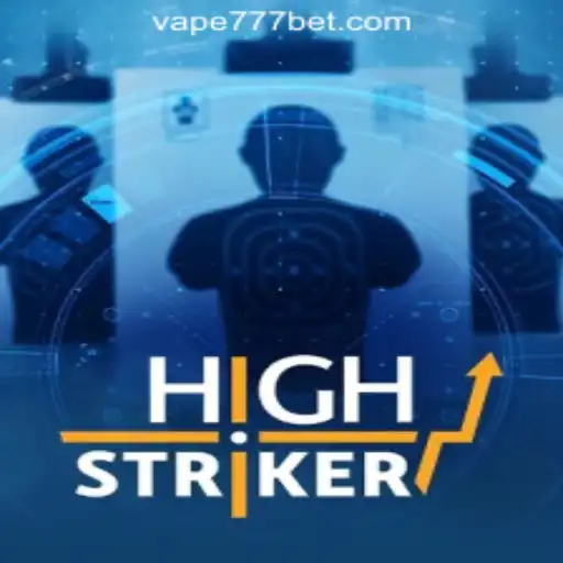 HighStriker: A Comprehensive Guide to the Exciting Game with Vape-777 Oficial Slots Brasil #1