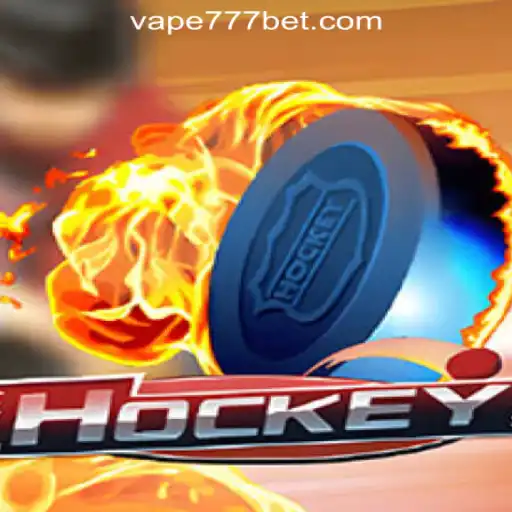 A Deep Dive into Hockey: The Thrilling Sport and Its Connection to Vape-777 Oficial Slots Brasil