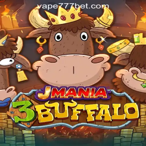 JMania3Buffalo: An Exciting Dive into Vape-777 Oficial Slots Brasil World
