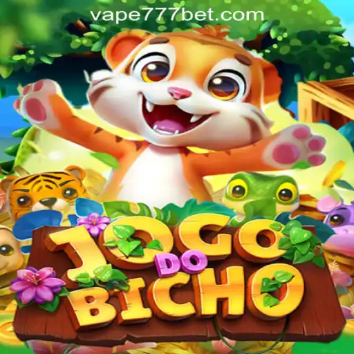 Exploring JOGODOBICHO: The Thrilling World of Vape-777 Oficial Slots Brasil #1