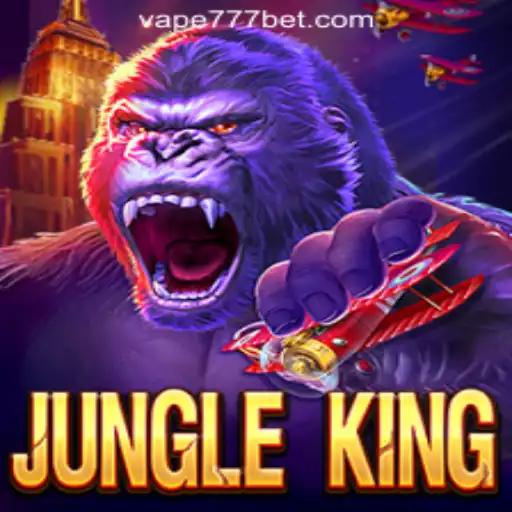 Discover the Thrilling World of JungleKing and Vape-777 Oficial Slots Brasil #1