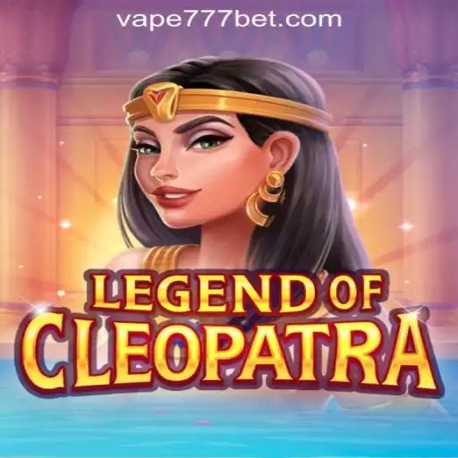Discover the Mystique of 'LegendOfCleopatra': The #1 Slot Game Experience in Brazil