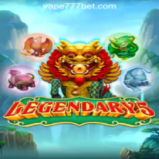 Exploring Legendary5 and Vape-777 Oficial Slots Brasil #1