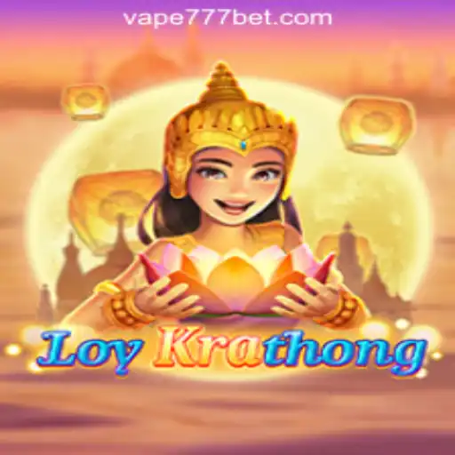 Discover the Exciting World of LoyKrathong and Vape-777 Official Slots Brasil #1