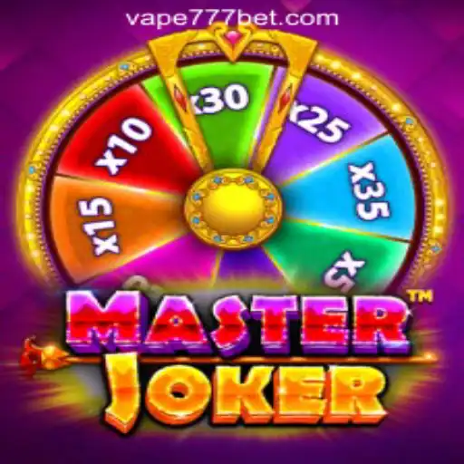 MasterJoker: Explore a Classic Slot Game with a Modern Twist