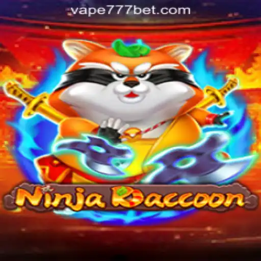 Discover the Thrilling World of NinjaRaccoon and Vape-777 Oficial Slots Brasil #1
