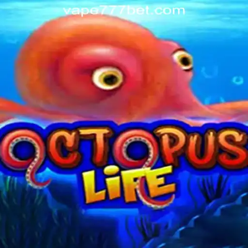 Exploring the Thrilling World of OctopusLife and the Allure of Vape-777 Oficial Slots Brasil #1