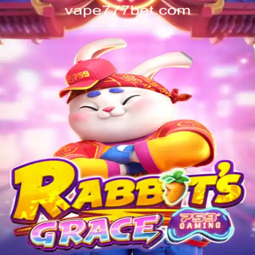 RabbitsGrace: A New Era in Gaming Featuring Vape-777 Oficial Slots Brasil #1