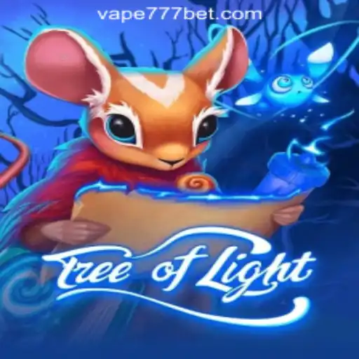 Discover the Enchanting World of TreeofLight: A Dive into Vape-777 Oficial Slots Brasil #1