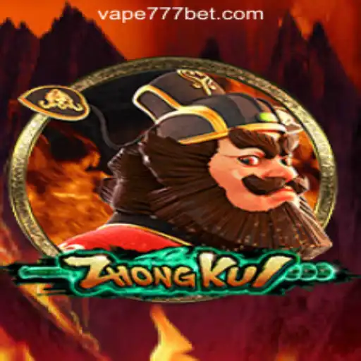 Exploring ZhongKui: A Unique Gaming Experience with Vape-777 Oficial Slots Brasil #1